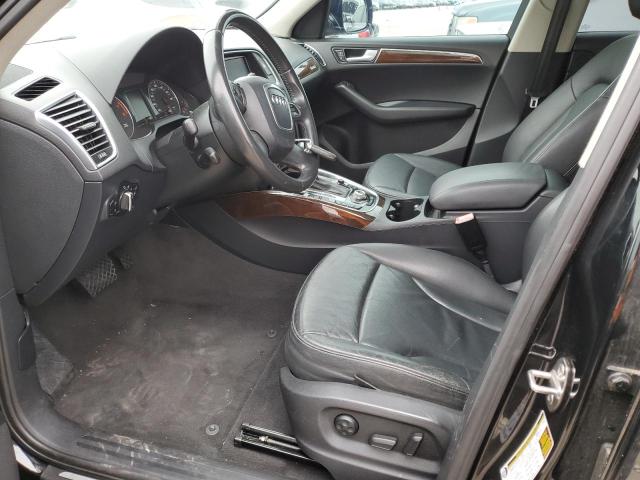 Photo 7 from auction – 2012 AUDI Q5 PREMIUM with VIN WA1LFAFP6CA010157