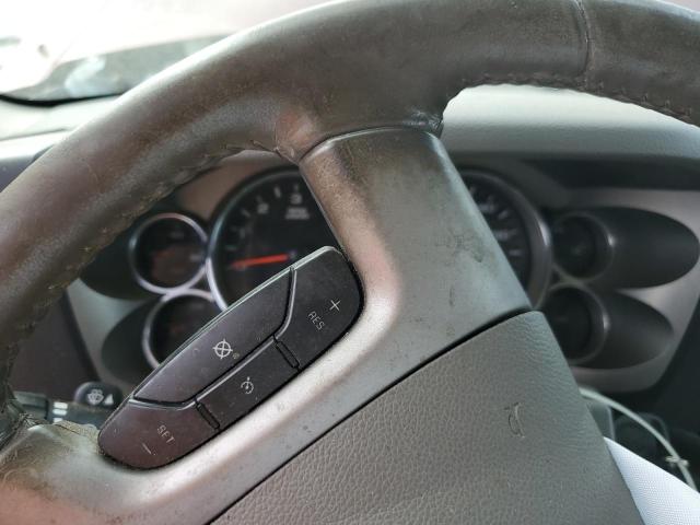 Photo 9 from auction – 2008 GMC SIERRA C15 with VIN 3GTEC13078G194306