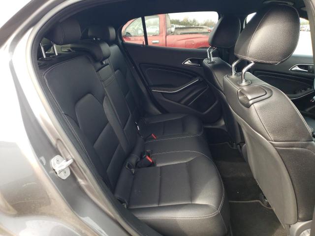 Photo 10 from auction – 2016 MERCEDES-BENZ GLA 250 with VIN WDCTG4EB2GJ213976