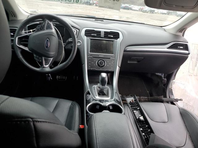 Photo 8 from auction – 2015 FORD FUSION TIT with VIN 3FA6P0K90FR293575