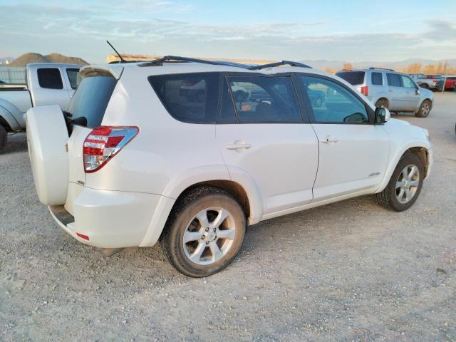 Photo 3 from auction – 2011 TOYOTA RAV4 LIMIT with VIN 2T3DK4DV2BW046517