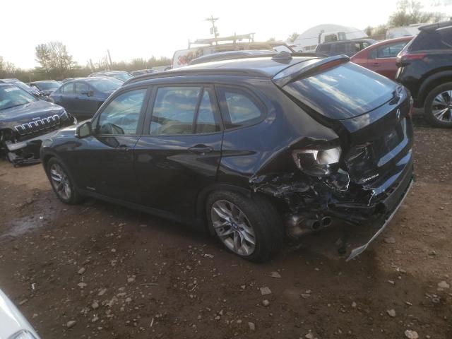 Photo 2 from auction – 2015 BMW X1 XDRIVE2 with VIN WBAVL1C53FVY32242