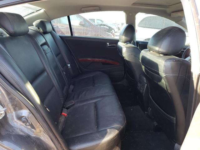 Photo 10 from auction – 2006 NISSAN MAXIMA SE with VIN 1N4BA41E66C819017