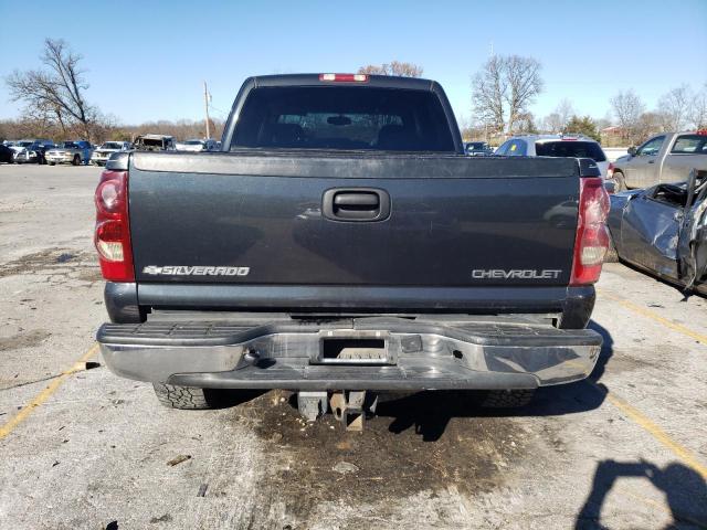 Photo 6 from auction – 2003 CHEVROLET SILVERADO with VIN 1GCHC23U53F146030
