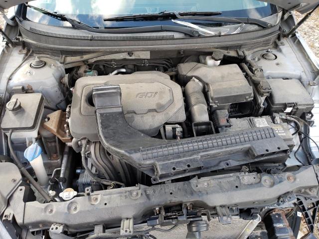 Photo 11 from auction – 2015 HYUNDAI SONATA SPO with VIN 5NPE34AF8FH073555