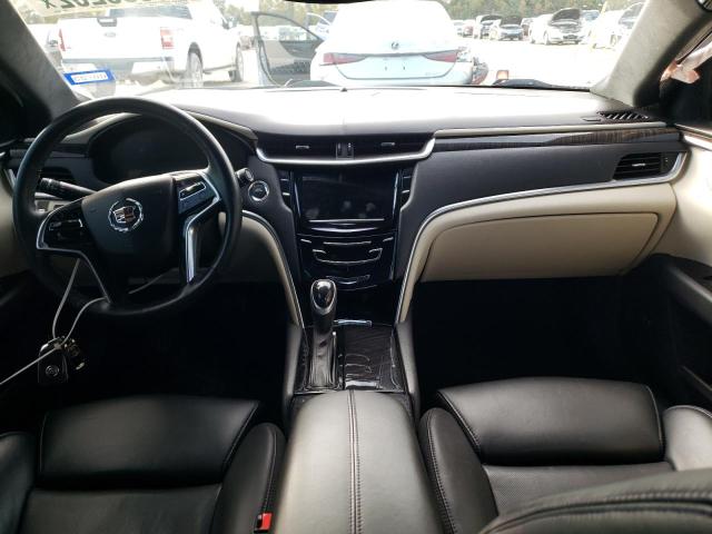 Photo 8 from auction – 2015 CADILLAC XTS PLATIN with VIN 2G61S5S32F9120760