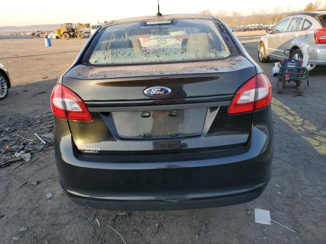 Photo 6 from auction – 2011 FORD FIESTA S with VIN 3FADP4AJ6BM204609