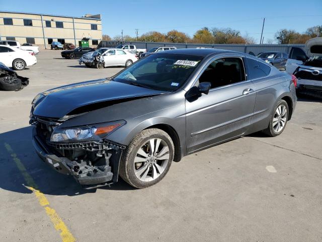 HONDA ACCORD EXL 2012 with VIN 1HGCS1B82CA024073 - Photo from auction