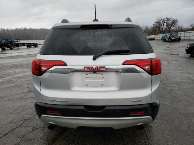 Photo 6 from auction – 2017 GMC ACADIA SLT with VIN 1GKKNULS0HZ270369
