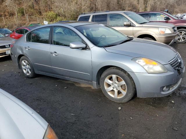 Photo 4 from auction – 2008 NISSAN ALTIMA 2.5 with VIN 1N4AL21E18C283123