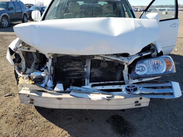 Photo 12 from auction – 2006 TOYOTA HIGHLANDER with VIN JTEGD21A460133211
