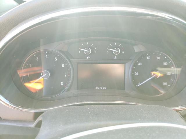 Photo 9 from auction – 2020 BUICK ENCORE PRE with VIN KL4CJASB2LB002222