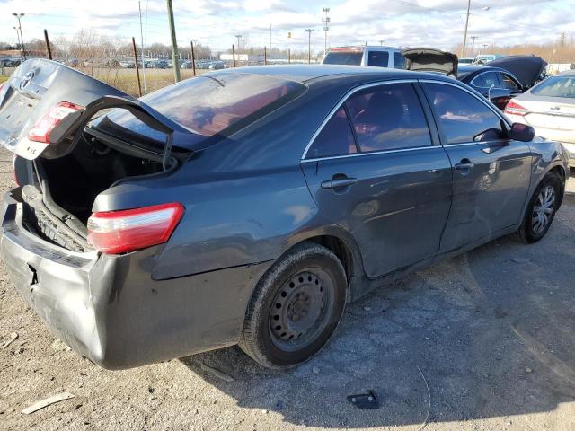 Photo 3 from auction – 2007 TOYOTA CAMRY CE with VIN 4T1BE46K47U520064