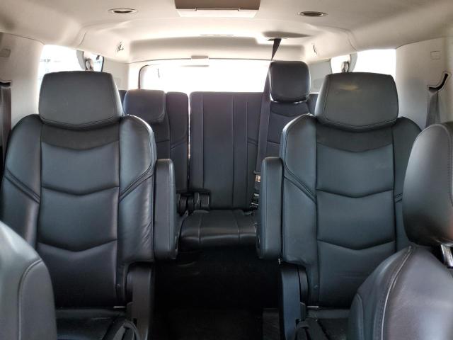 Photo 10 from auction – 2017 CADILLAC ESCALADE E with VIN 1GYS3HKJ6HR133139