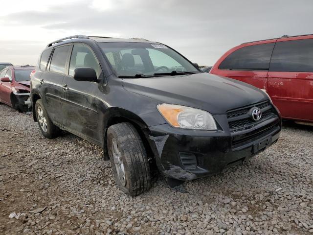 Photo 4 from auction – 2012 TOYOTA RAV4 with VIN 2T3BF4DV5CW239421