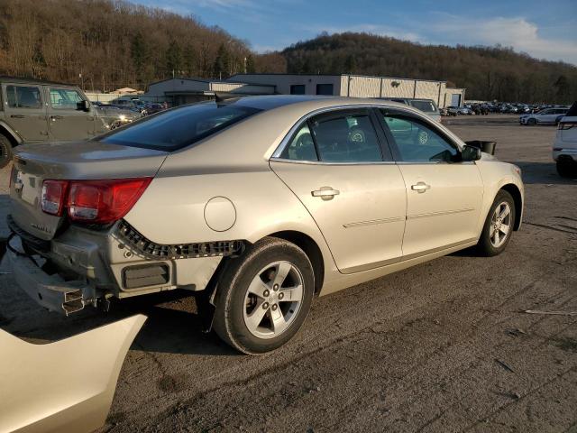 Photo 3 from auction – 2015 CHEVROLET MALIBU LS with VIN 1G11B5SL5FF258435