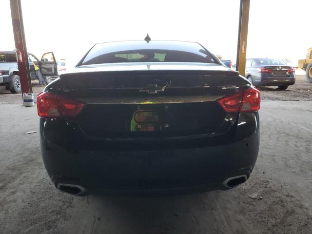 Photo 6 from auction – 2017 CHEVROLET IMPALA PRE with VIN 2G1145S30H9161911