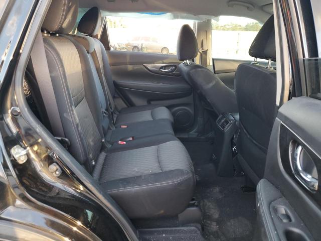 Photo 11 from auction – 2020 NISSAN ROGUE with VIN JN8AT2MT5LW014123