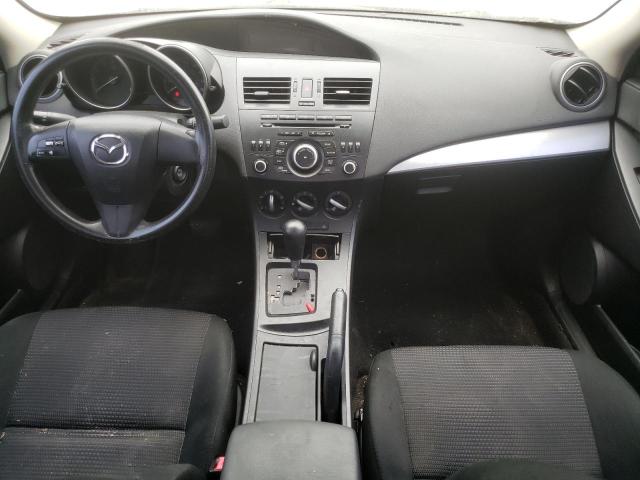Photo 8 from auction – 2013 MAZDA 3 I with VIN JM1BL1TF5D1769969
