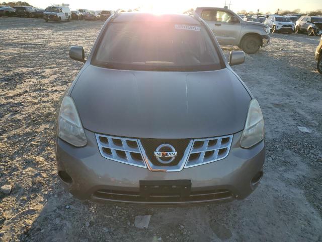 Photo 5 from auction – 2012 NISSAN ROGUE S with VIN JN8AS5MT4CW613891