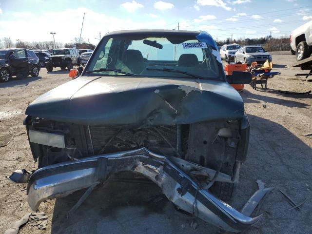Photo 5 from auction – 1996 GMC SIERRA C15 with VIN 2GTEC19M9T1526550