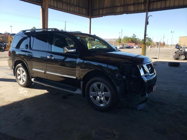 Photo 4 from auction – 2012 NISSAN ARMADA SV with VIN 5N1BA0ND2CN620269