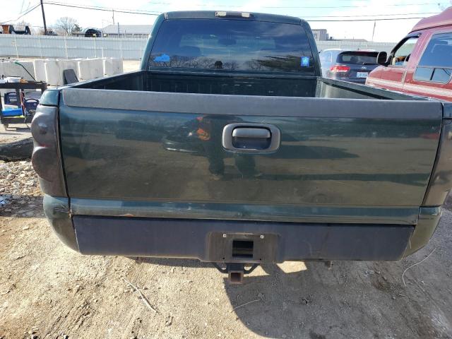 Photo 6 from auction – 2007 CHEVROLET SILVERADO with VIN 1GCEC19X77Z152995