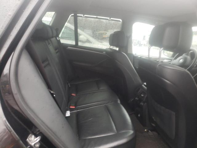 Photo 11 from auction – 2011 BMW X5 XDRIVE3 with VIN 5UXZV4C50BL407906