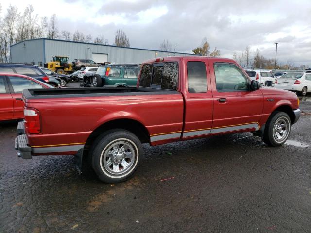 Photo 3 from auction – 2002 FORD RANGER SUP with VIN 1FTYR44E42PA83254
