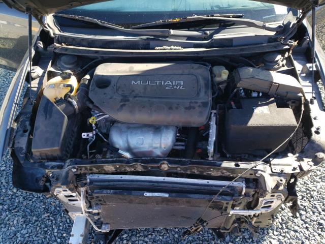 Photo 11 from auction – 2015 CHRYSLER 200 LIMITE with VIN 1C3CCCAB4FN659043