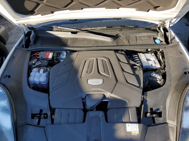 Photo 12 from auction – 2022 PORSCHE CAYENNE with VIN WP1AA2AY5NDA02553