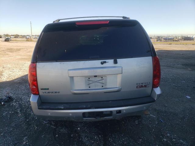 Photo 6 from auction – 2012 GMC YUKON SLE with VIN 1GKS2AE08CR311164