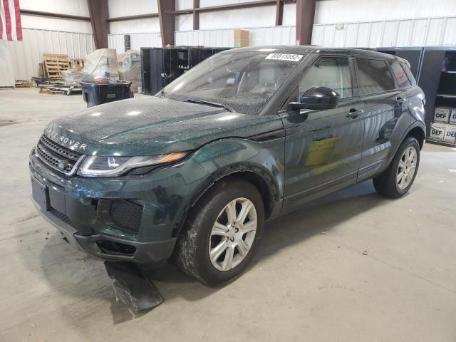 Photo 1 from auction – 2016 LAND ROVER RANGE ROVE with VIN SALVP2BG7GH161988