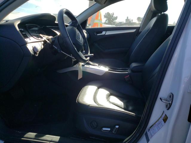Photo 7 from auction – 2014 AUDI A4 PREMIUM with VIN WAUAFAFL8EN022796