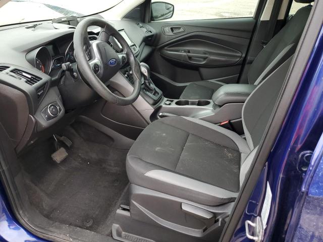 Photo 7 from auction – 2014 FORD ESCAPE S with VIN 1FMCU0F77EUB07886
