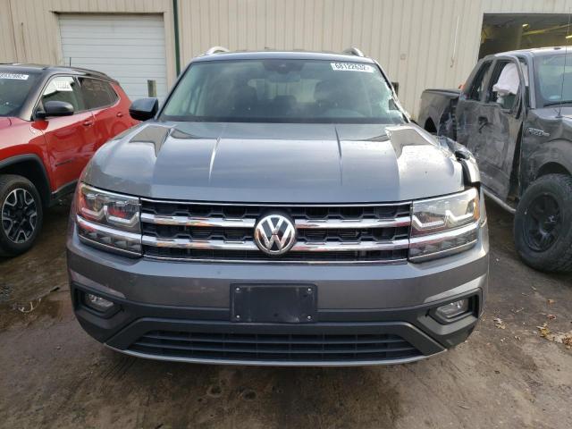 Photo 5 from auction – 2018 VOLKSWAGEN ATLAS SE with VIN 1V2LR2CA1JC557307