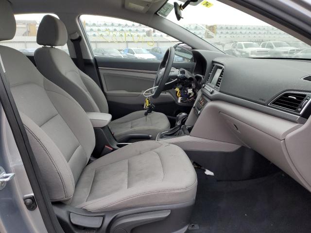 Photo 5 from auction – 2017 HYUNDAI ELNTRA with VIN 5NPD84LF0HH140503
