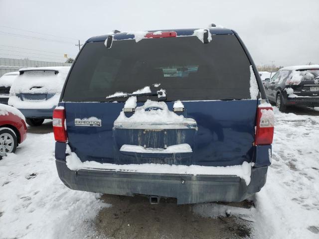 Photo 6 from auction – 2007 FORD EXPEDITION with VIN 1FMFK16557LA72264