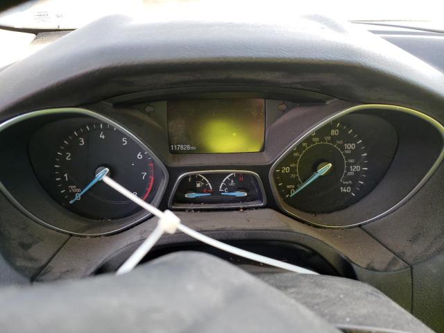 Photo 9 from auction – 2016 FORD FOCUS TITA with VIN 1FADP3N26GL238796