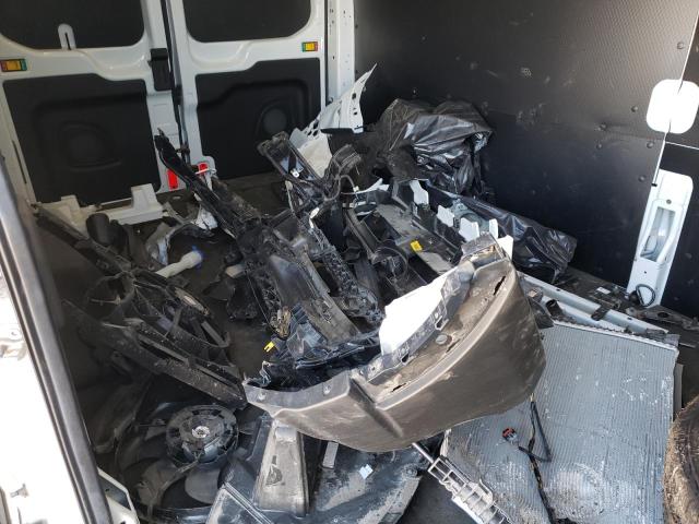 Photo 13 from auction – 2020 FORD TRANSIT T- with VIN 1FTBR2C82LKA14163