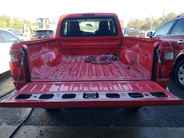 Photo 10 from auction – 2004 FORD RANGER SUP with VIN 1FTYR14UX4PA06624