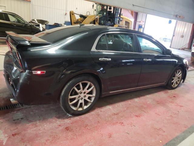 Photo 3 from auction – 2009 CHEVROLET MALIBU with VIN 1G1ZK577894216338