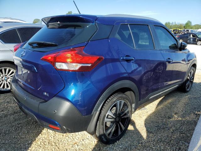 Photo 3 from auction – 2020 NISSAN KICKS SR with VIN 3N1CP5DV2LL575559