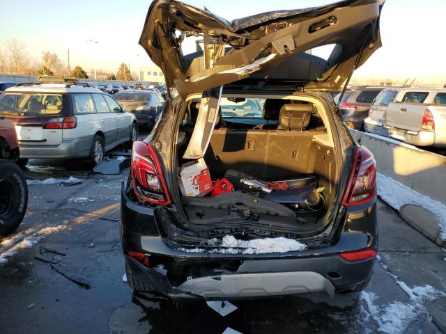 Photo 6 from auction – 2019 BUICK ENCORE PRE with VIN KL4CJESBXKB702026