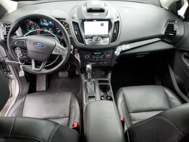 Photo 8 from auction – 2017 FORD ESCAPE TIT with VIN 1FMCU9JDXHUD50291