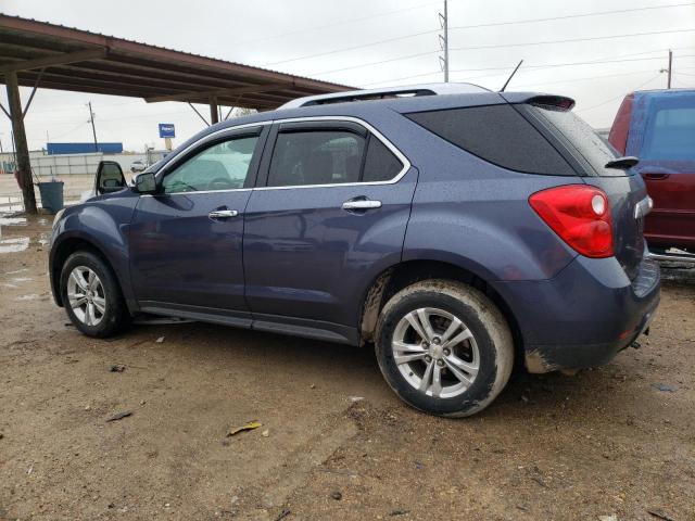 Photo 2 from auction – 2013 CHEVROLET EQUINOX LT with VIN 2GNFLGEK9D6269042