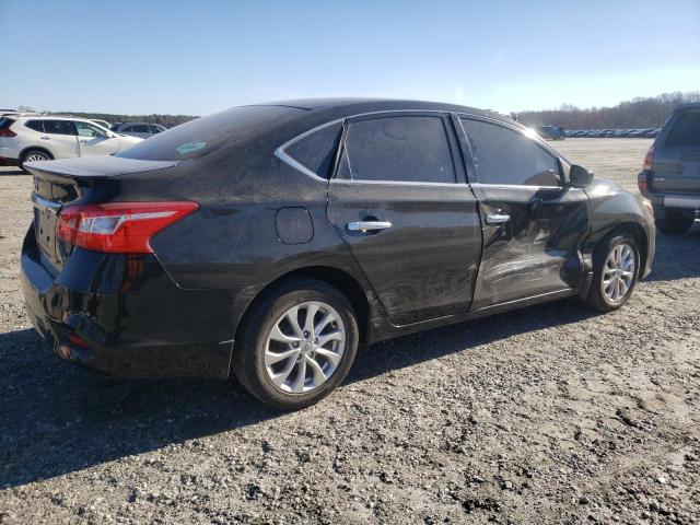 Photo 3 from auction – 2017 NISSAN SENTRA S with VIN 3N1AB7AP2HY247592