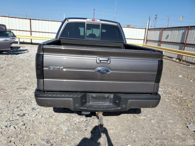 Photo 6 from auction – 2014 FORD F150 SUPER with VIN 1FTFW1ET2EFC70076