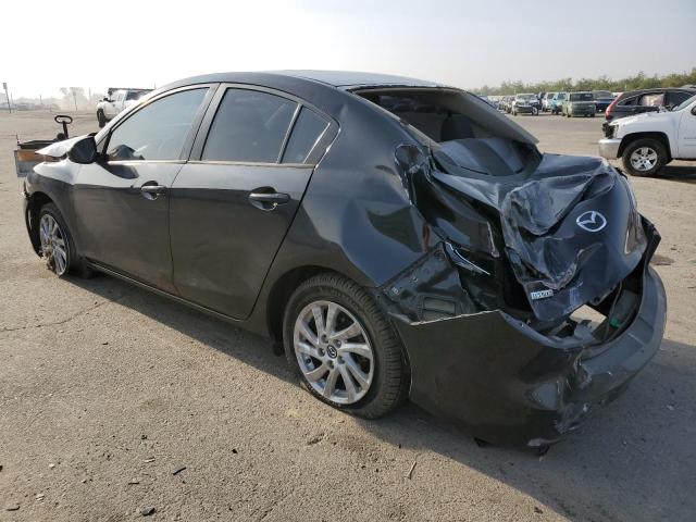 Photo 2 from auction – 2013 MAZDA 3 I with VIN JM1BL1VPXD1811588