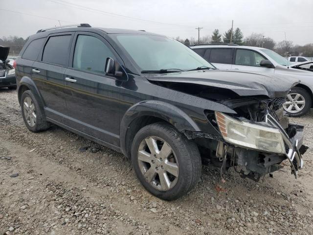 Photo 4 from auction – 2011 DODGE JOURNEY LU with VIN 3D4PG9FG8BT513413